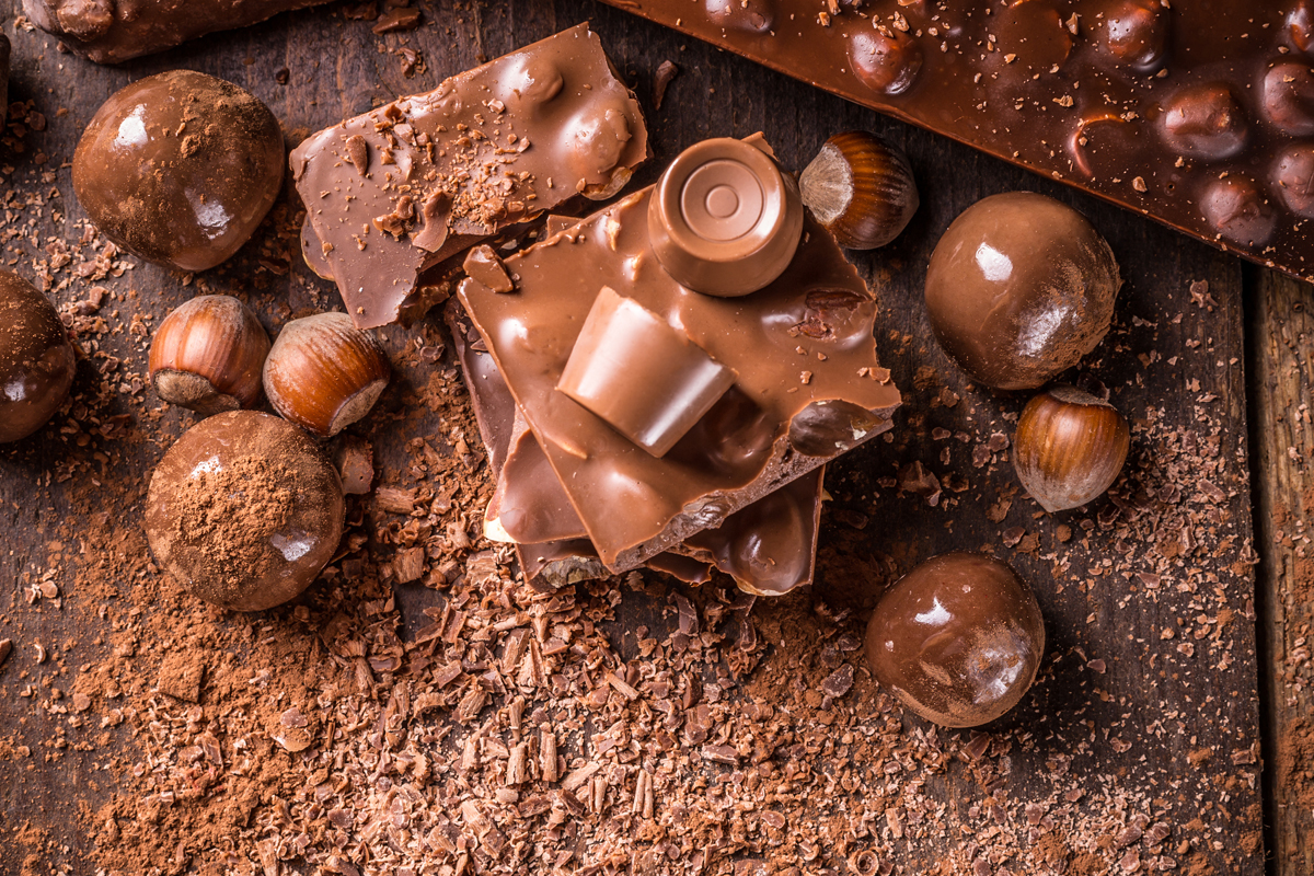 Pernigotti – Restyling Linea Cacao Gelateria